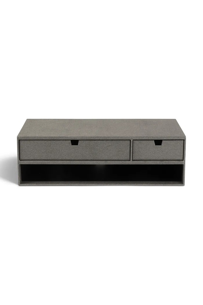 Bigso Box of Sweden suport pentru monitor gri 8191C6449.99