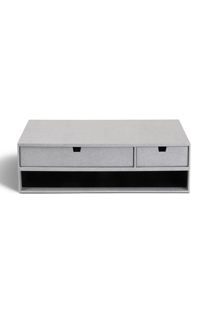 Bigso Box of Sweden podstawka pod monitor szary 8191C6249.99