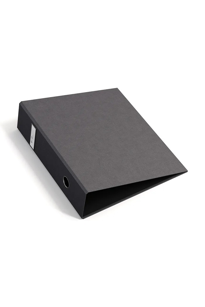 Bigso Box of Sweden segregator 5501C6849.99 czarny AA00