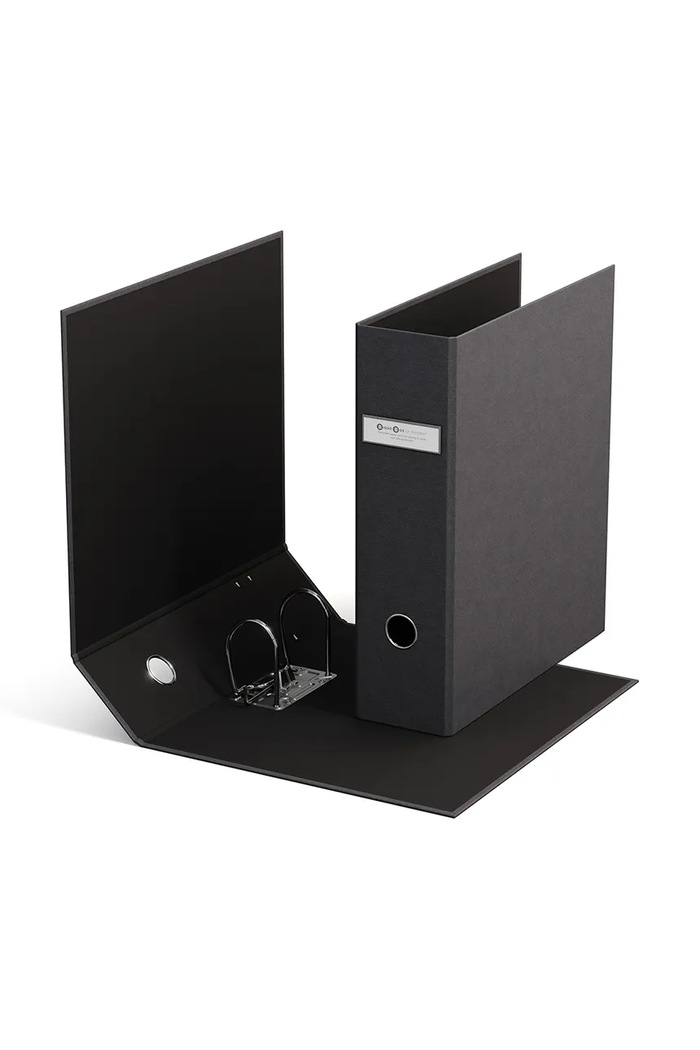 Lifestyle Bigso Box of Sweden segregator 5501C6849.99 czarny