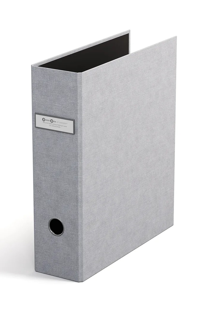 Bigso Box of Sweden segregator szary 5501C6249.99