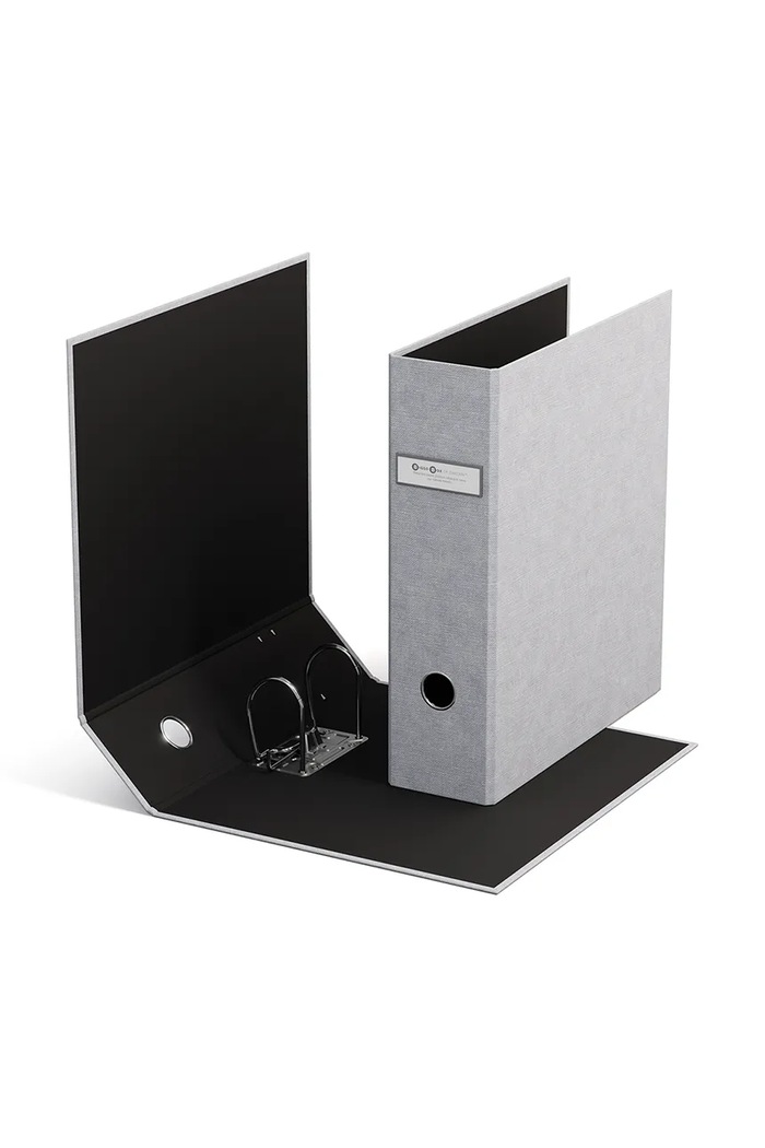 Lifestyle Bigso Box of Sweden segregator 5501C6249.99 szary