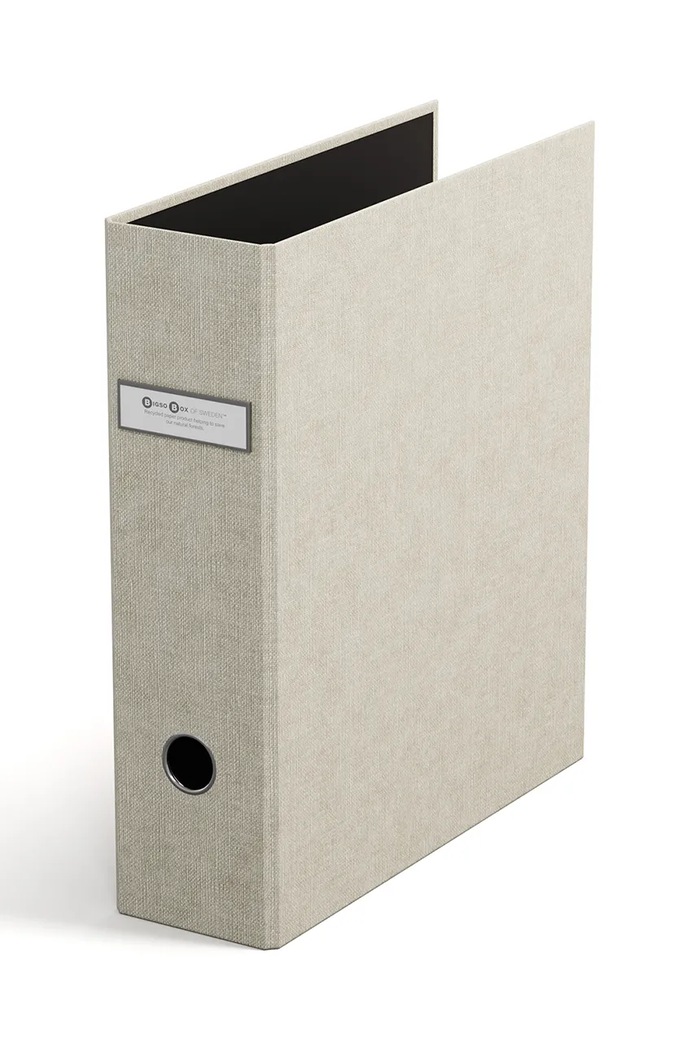 Bigso Box of Sweden segregator bej 5501C5549.99