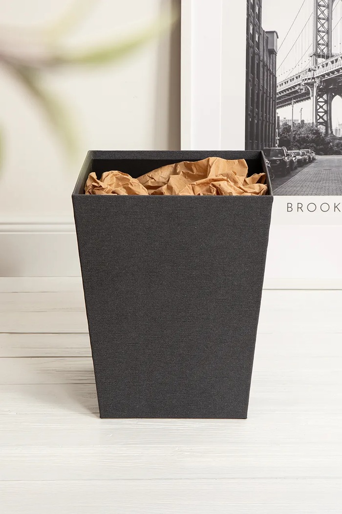 Lifestyle Koš za smeće Bigso Box of Sweden 6771C6849.99 crna