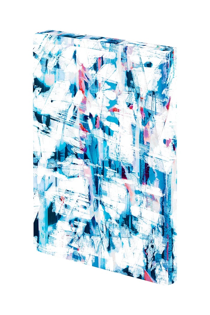Lifestyle Nuuna caiet Composition L 55263 multicolor
