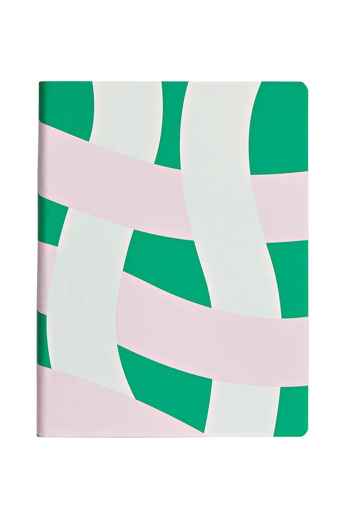 Nuuna caiet Graphic L multicolor 56413