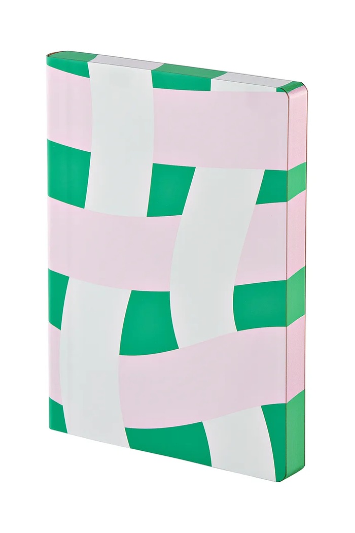 Nuuna caiet Graphic L 56413 multicolor AA00