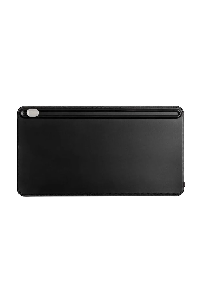 Orbitkey Podloga za pisalno mizo Orbitkey Black M 68,6 x 37,3 x 0,5 cm DKMT.MD1.BKBK črna AA00
