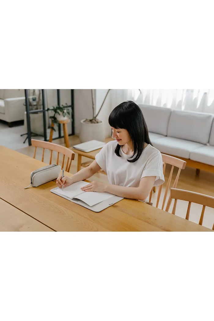 Notes Orbitkey Compendium A5 x KonMari WC51.STO.508