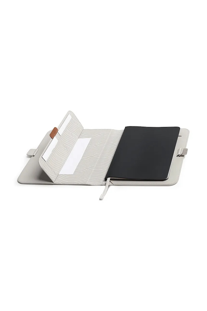 Notes Orbitkey Compendium A5 x KonMari bež WC51.STO.508