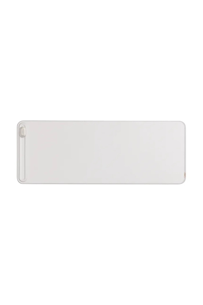 Življenjski slog Podloga za pisalno mizo Orbitkey Slim Stone 80 x 31 x 0,49 cm WDS1.STO.105 bež
