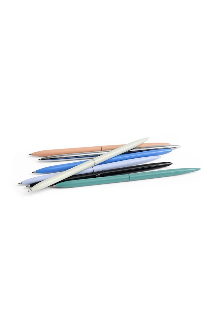 HAY pix 0,6 x 16,5 cm AE748.A586 negru AA00