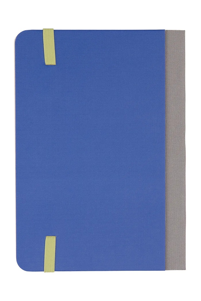 Тефтер Designworks Ink Standard Issue Pocket Journal JB46.1005EU син AA00