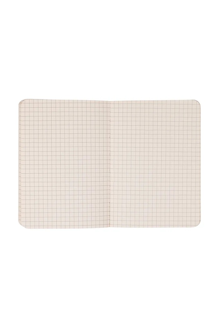 Тефтер Designworks Ink Standard Issue Pocket Journal син JB46.1005EU
