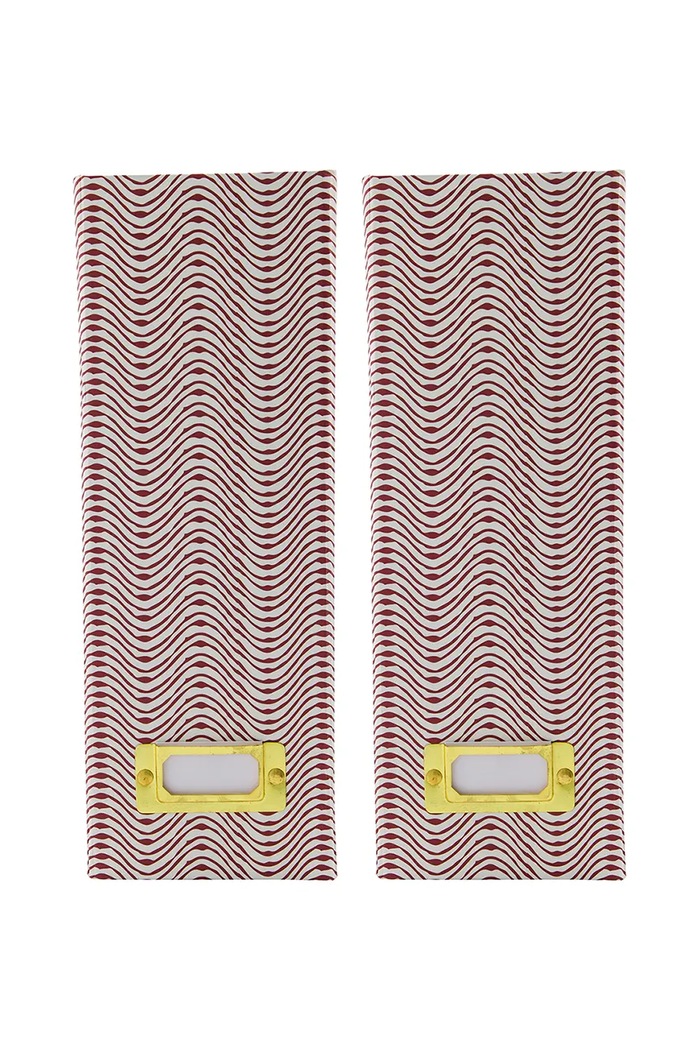 Segregátor House Doctor HDKeep 11 x 31 cm 2-pak viacfarebná 900000442
