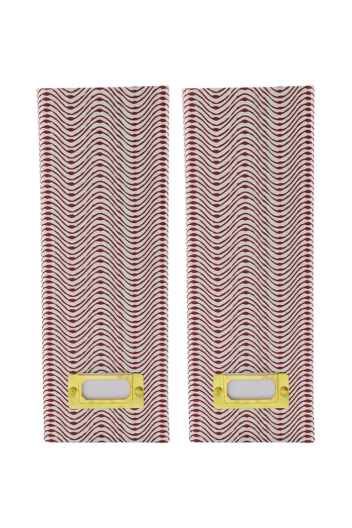 Segregátor House Doctor HDKeep 11 x 31 cm 2-pak viacfarebná 900000442