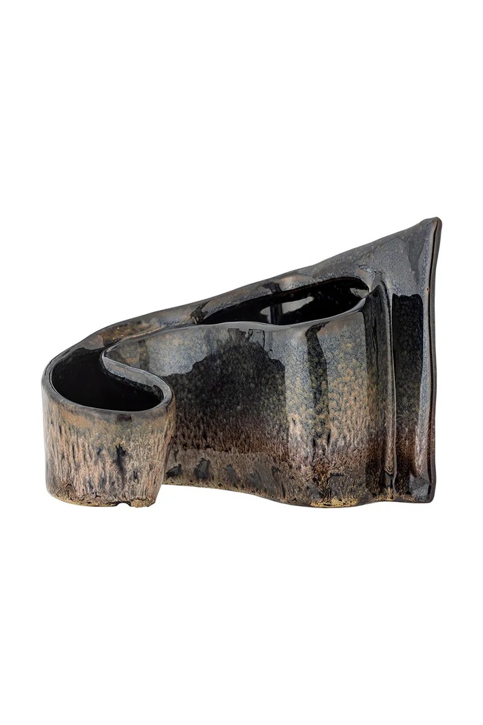 Διακόσμηση Bloomingville Phil Deco 22 x 15 x 12 cm πολύχρωμο 82061437