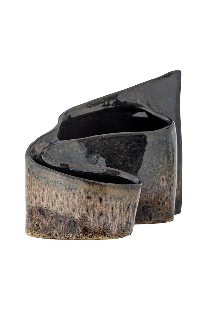 Διακόσμηση Bloomingville Phil Deco 22 x 15 x 12 cm 82061437 πολύχρωμο AA00