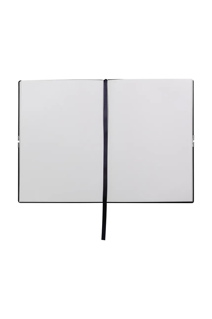 Lifestyle BOSS caiet Elegance A5 HNH124NP bleumarin