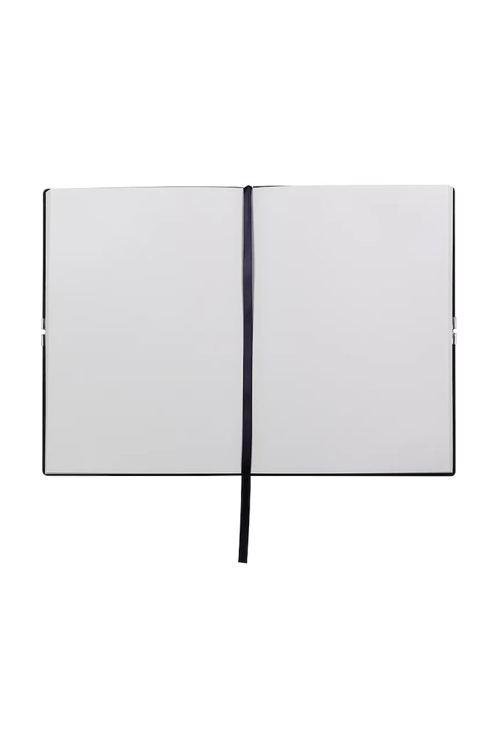 Lifestyle BOSS caiet Elegance A5 HNH124NP bleumarin