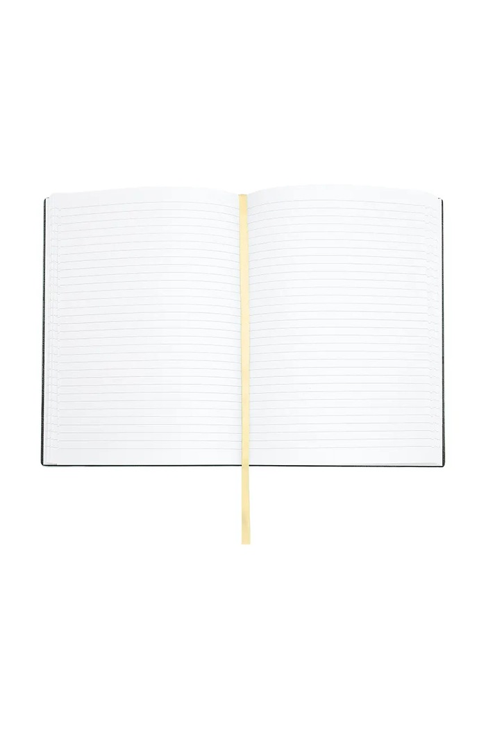 Decor Zápisník BOSS Pastel Classic A5 HNH422SL žltá