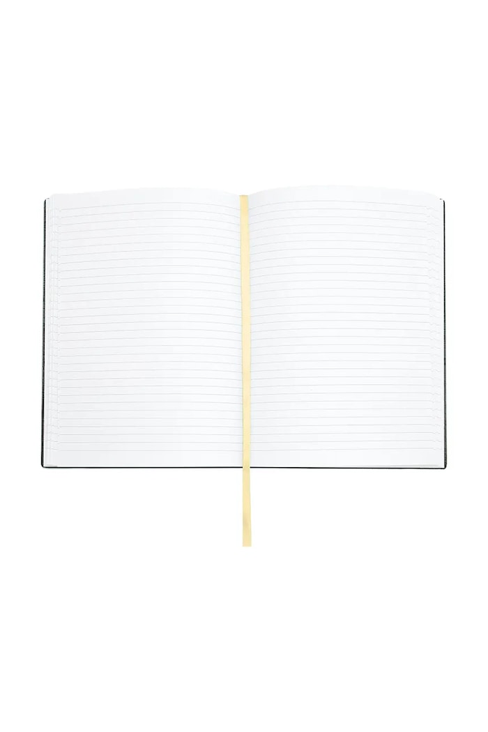 Decor Zápisník BOSS Pastel Classic A5 HNH422SL žltá