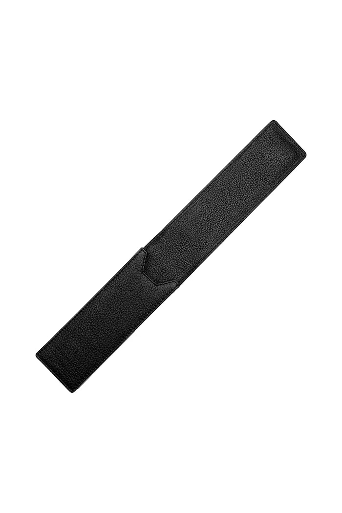 BOSS penar Classic Grained 16,5 x 5 x 2 cm HLD417A negru