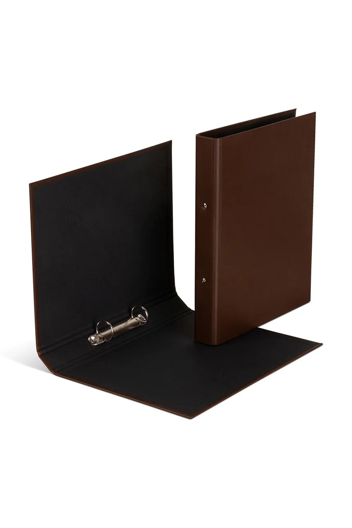 Lifestyle Bigso Box of Sweden segregator Ringo 5 x 25 x 31,5 cm 7961R3078.99 maro