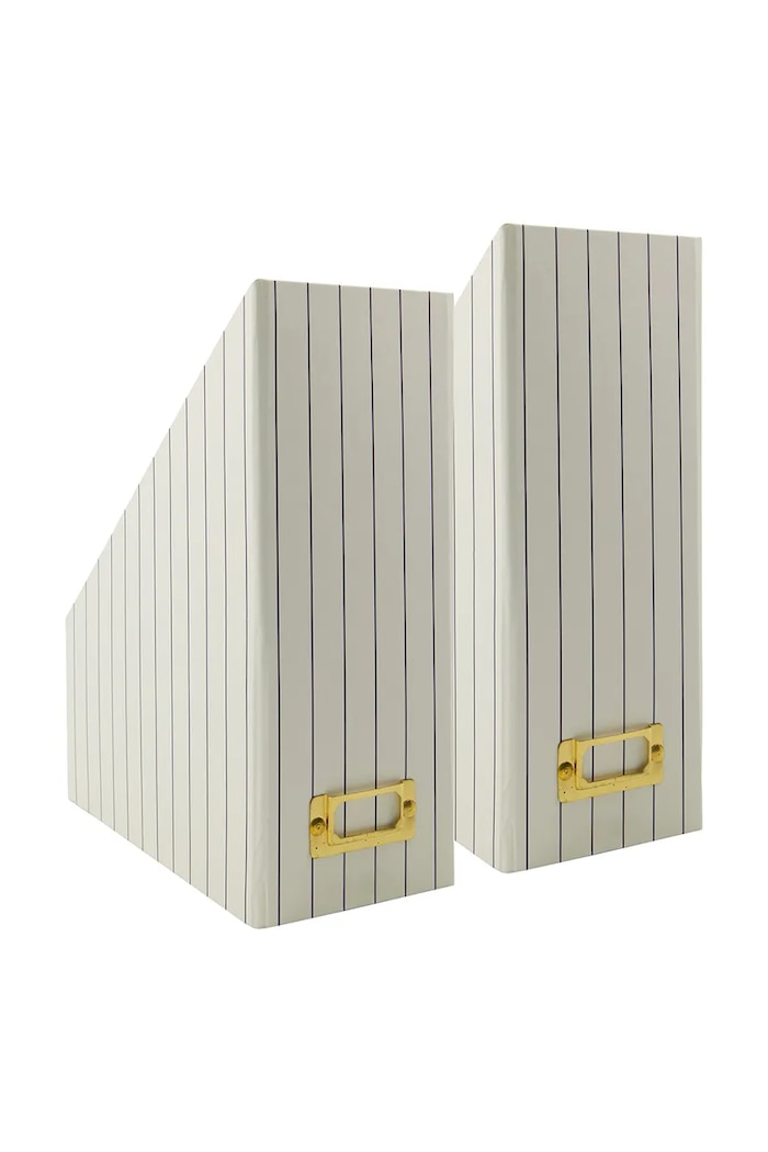 Fascikel House Doctor HDHold 12,5 x 31 cm pisana 900001801