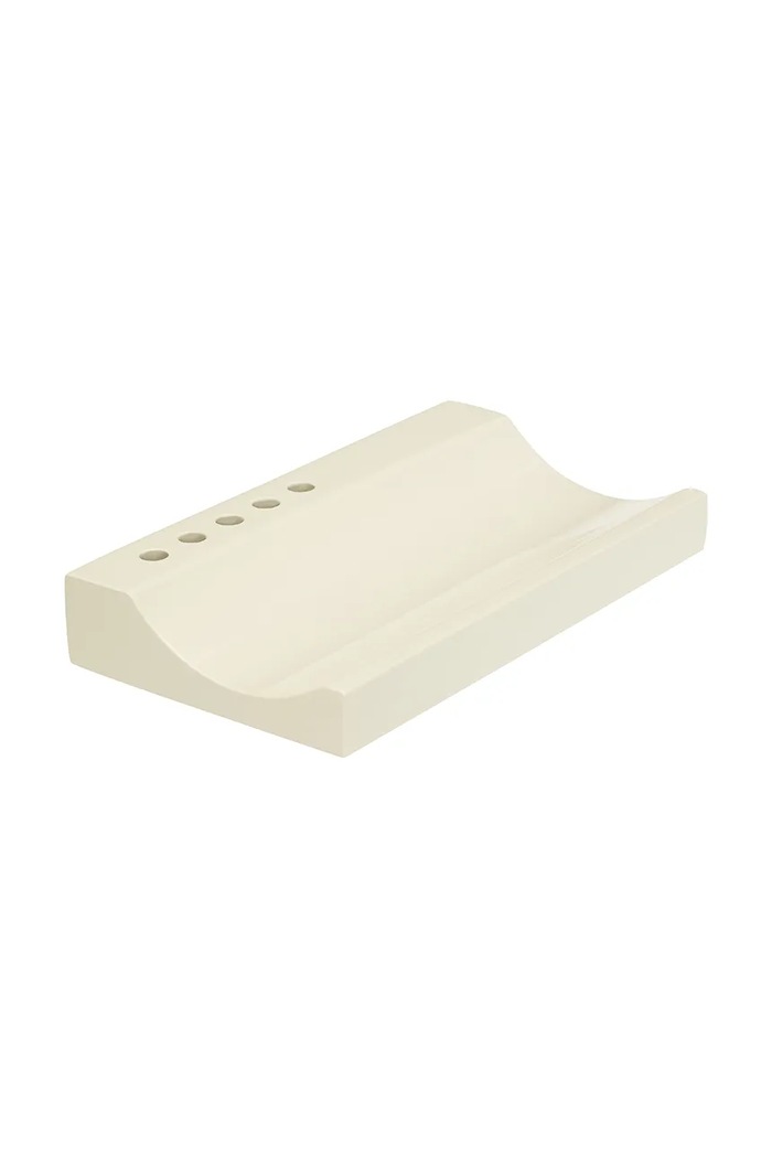 Hübsch organizator 22 x 12 x 5 cm 992120 bej AA00