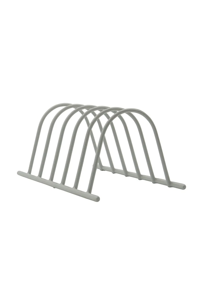 House Doctor organizator 22 x 14 x 10 cm gri 205340101