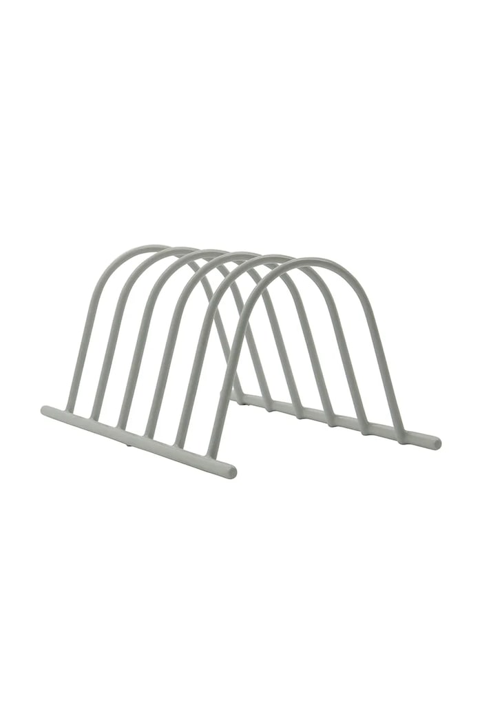 House Doctor organizator 22 x 14 x 10 cm gri 205340101