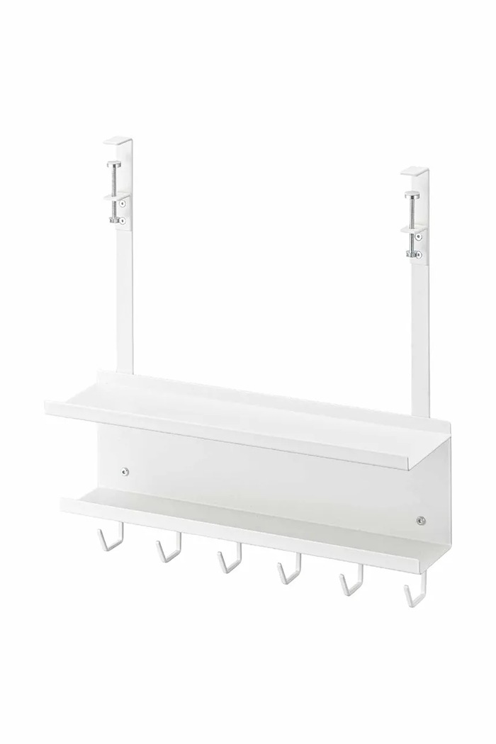 Yamazaki organizator 40 x 11,5 x 43 cm bijela 5461