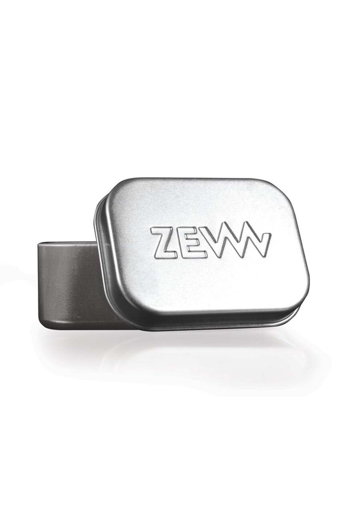 ZEW for men detergent de vase multicolor 5906874538142