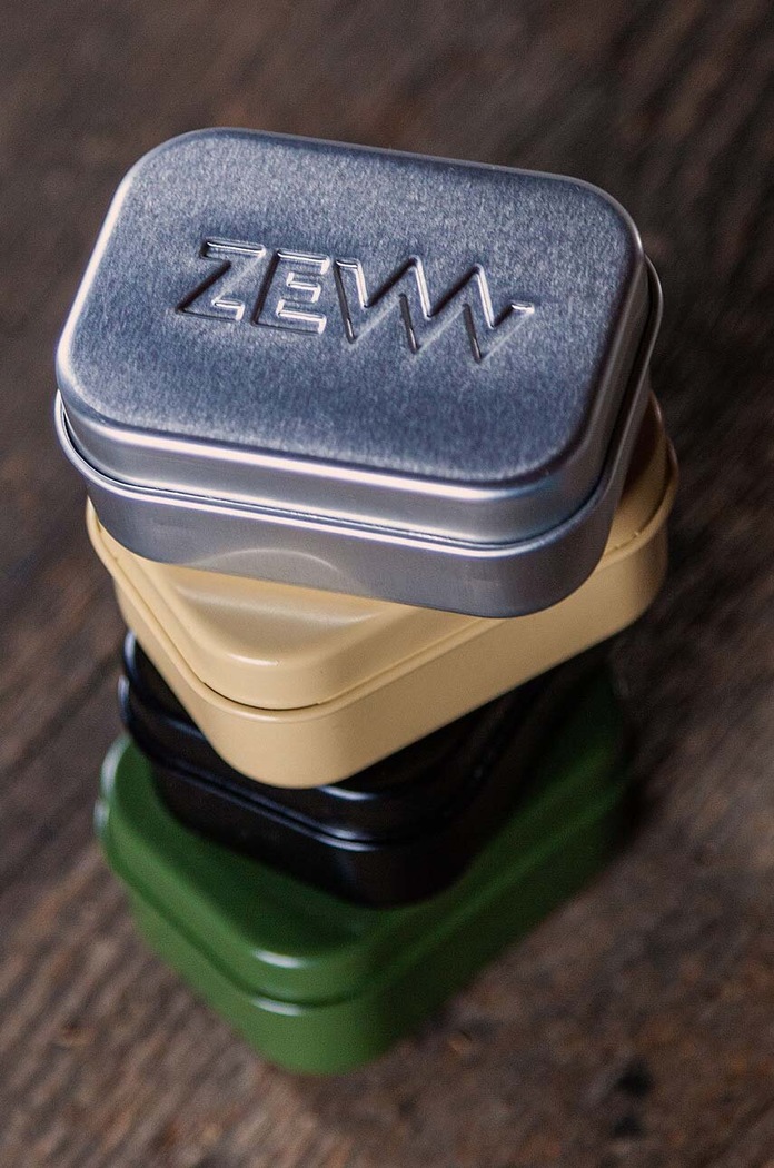 ZEW for men detergent de vase 5906874538142 multicolor AA00