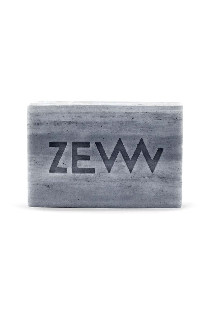 ZEW for men mydło aseptyczne ze srebrem koloidalnym 85 ml multicolor 5906874538661