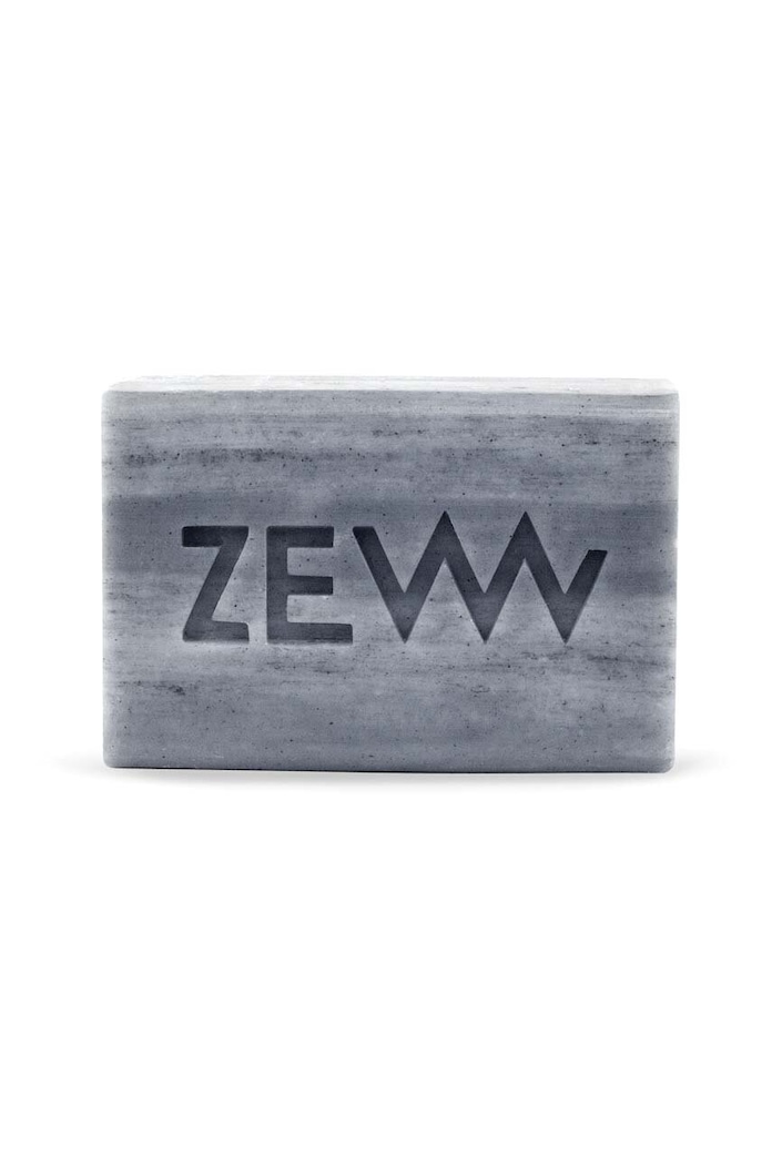 ZEW for men mydło aseptyczne ze srebrem koloidalnym 85 ml multicolor 5906874538661