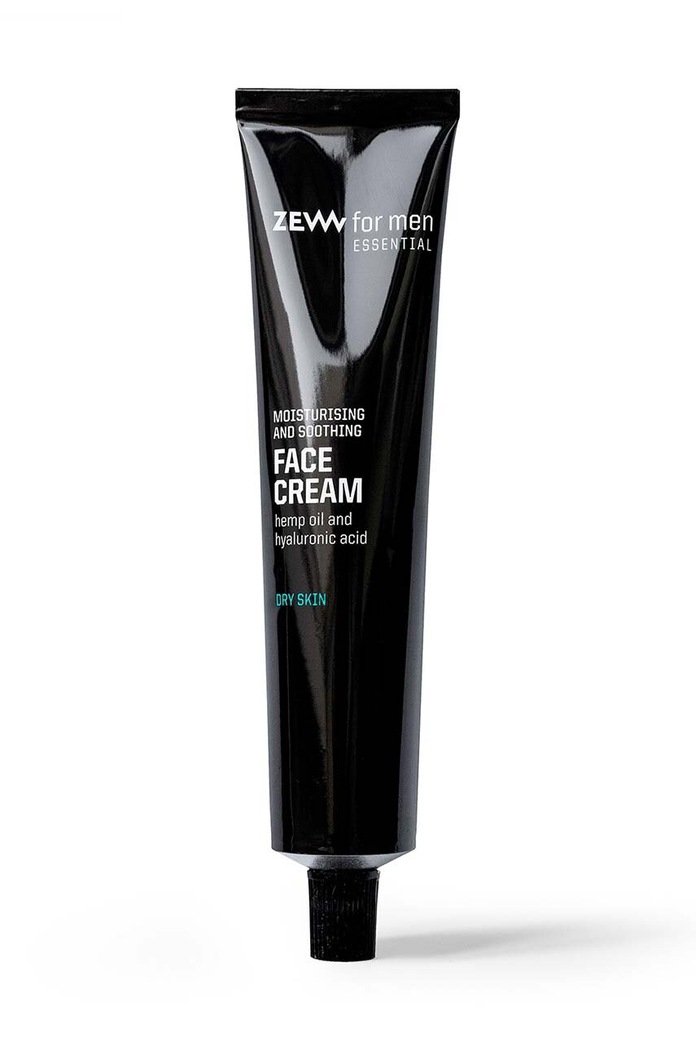 ZEW for men cremă de față 50 ml 5903766462615 multicolor AA00