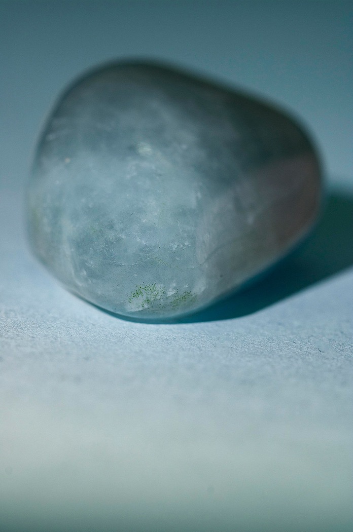 Luckies of London zestaw kryształów z podstawką Good Vibes LK.CCGV