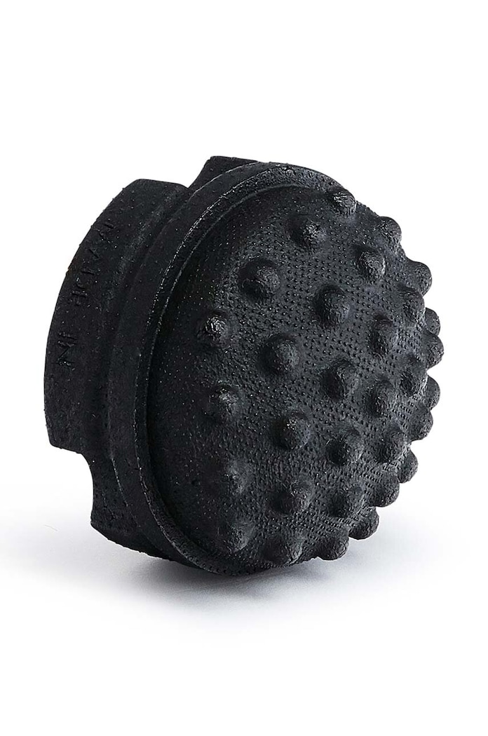 Blackroll fascia masszázs eszköz Twister 83.BLACKROLL fekete AA00