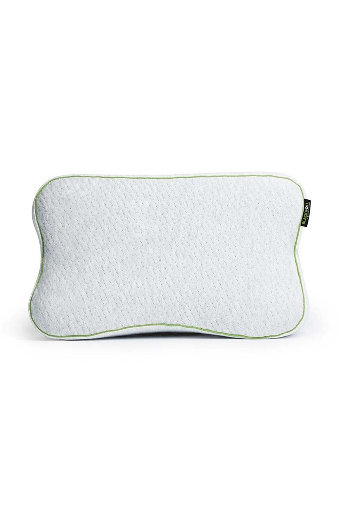 Polštář Blackroll Recovery Pillow šedá 145.BLACKROLL
