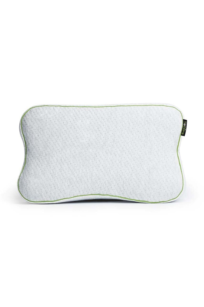 Polštář Blackroll Recovery Pillow šedá 145.BLACKROLL