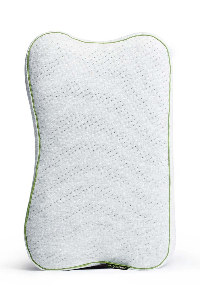 Polštář Blackroll Recovery Pillow 145.BLACKROLL šedá AA00