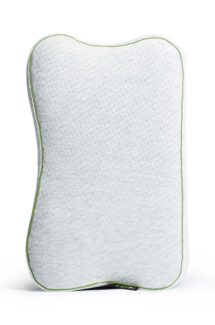 Polštář Blackroll Recovery Pillow 145.BLACKROLL šedá AA00