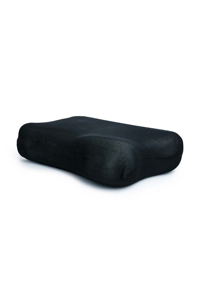 Obývací pokoj a ložnice Polštář Blackroll Recovery Pillow 145.BLACKROLL šedá