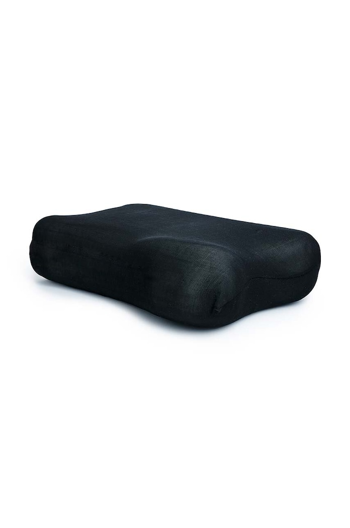 Obývací pokoj a ložnice Polštář Blackroll Recovery Pillow 145.BLACKROLL šedá