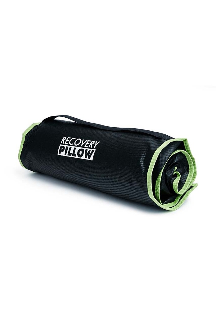 Polštář Blackroll Recovery Pillow 145.BLACKROLL šedá
