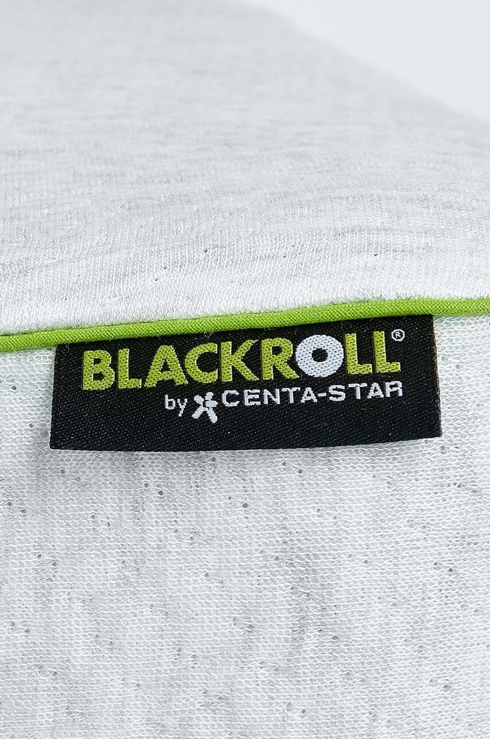 Polštář Blackroll Recovery Pillow 145.BLACKROLL