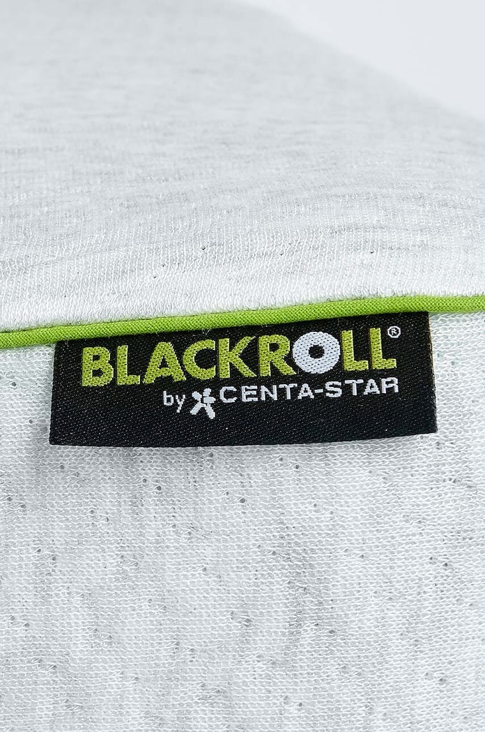 Polštář Blackroll Recovery Pillow 145.BLACKROLL