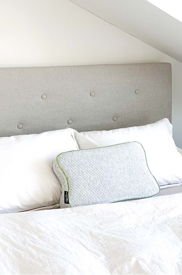 Polštář Blackroll Recovery Pillow 145.BLACKROLL